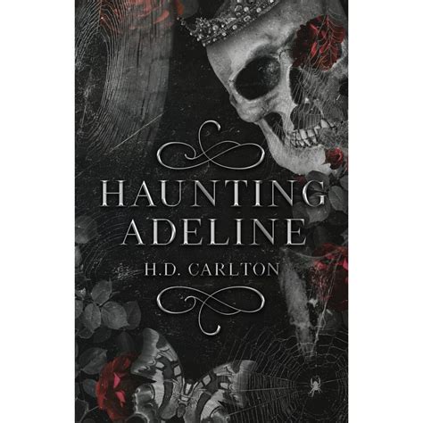 Talented of Haunting Adeline Cast : Meet the Stars Behind.